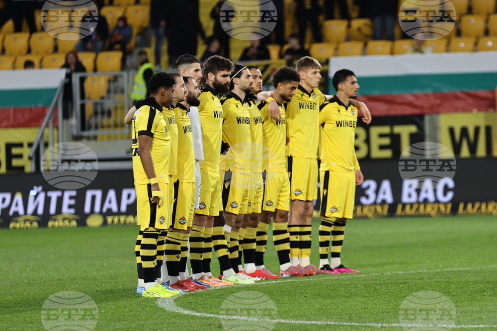 Пловдив - футбол - Ботев (Пловдив) - Септември (София)