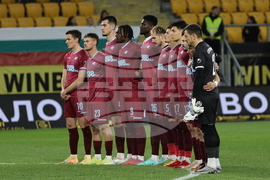 Пловдив - футбол - Ботев (Пловдив) - Септември (София)