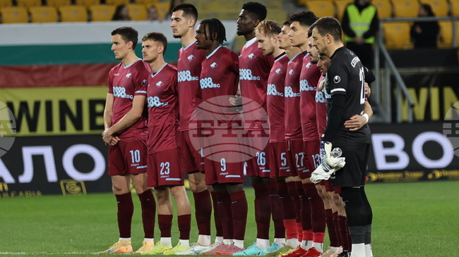 Септември е на 11-о място в света по изиграни минути от футболисти под 21 години в последните пет години