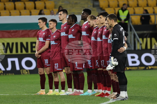 Септември е на 11-о място в света по изиграни минути от футболисти под 21 години в последните пет години