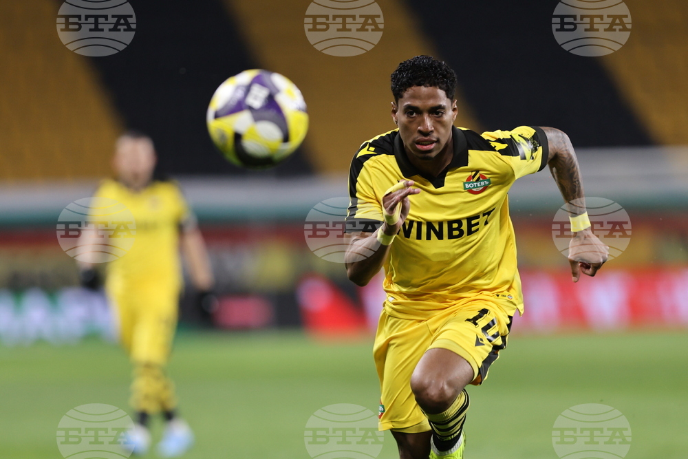 Голове на бразилците Франклин Маскоте и Педро Игор донесоха победата на Ботев (Пловдив) срещу Септември