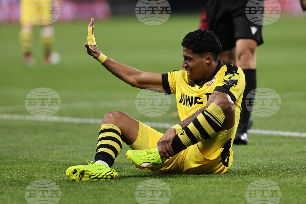 Пловдив - футбол - Ботев (Пловдив) - Септември (София)