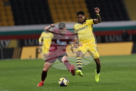 Пловдив - футбол - Ботев (Пловдив) - Септември (София)