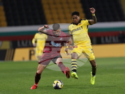 Пловдив - футбол - Ботев (Пловдив) - Септември (София)