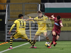 Пловдив - футбол - Ботев (Пловдив) - Септември (София)