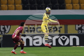 Пловдив - футбол - Ботев (Пловдив) - Септември (София)