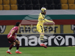 Пловдив - футбол - Ботев (Пловдив) - Септември (София)