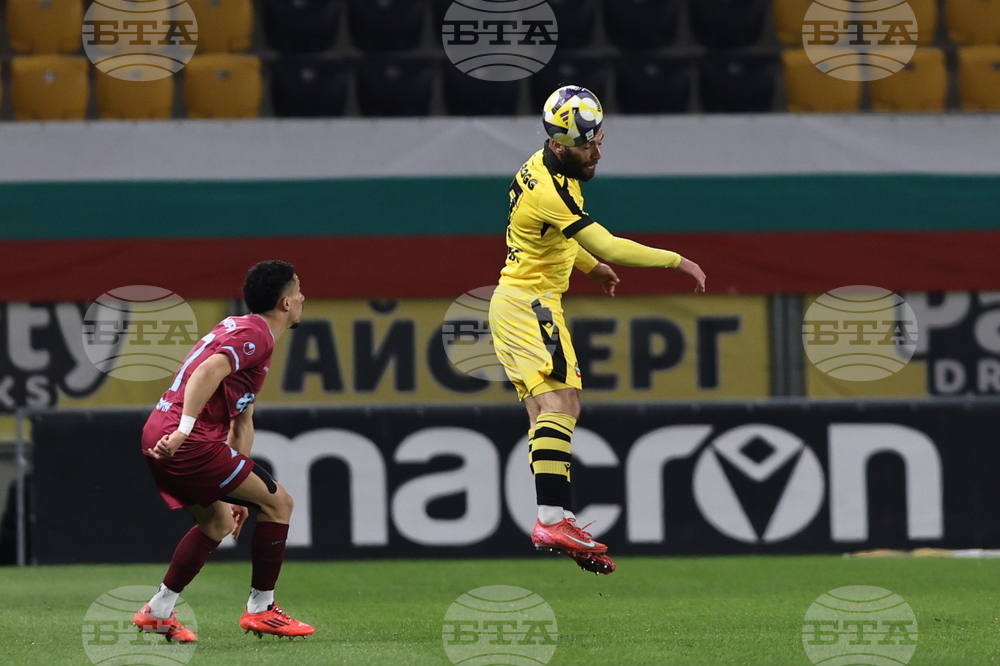 Пловдив - футбол - Ботев (Пловдив) - Септември (София)