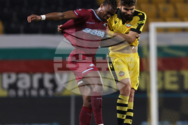 Пловдив - футбол - Ботев (Пловдив) - Септември (София)