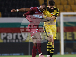 Пловдив - футбол - Ботев (Пловдив) - Септември (София)