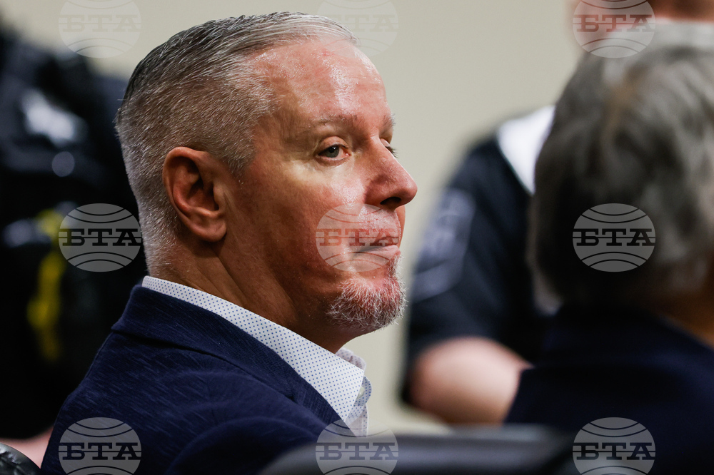 Georgia High School Shooting