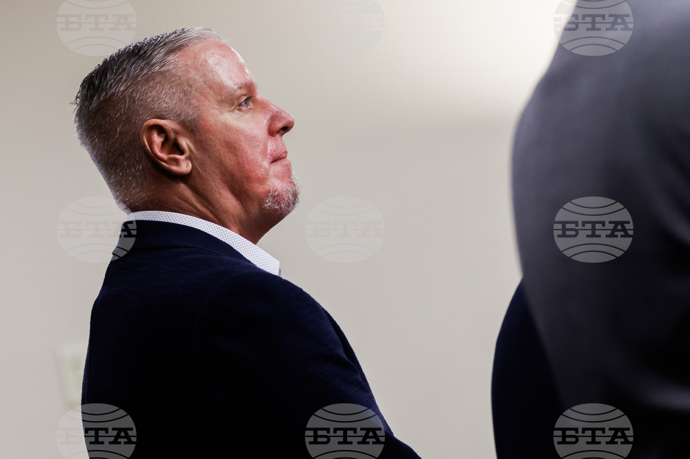 Georgia High School Shooting