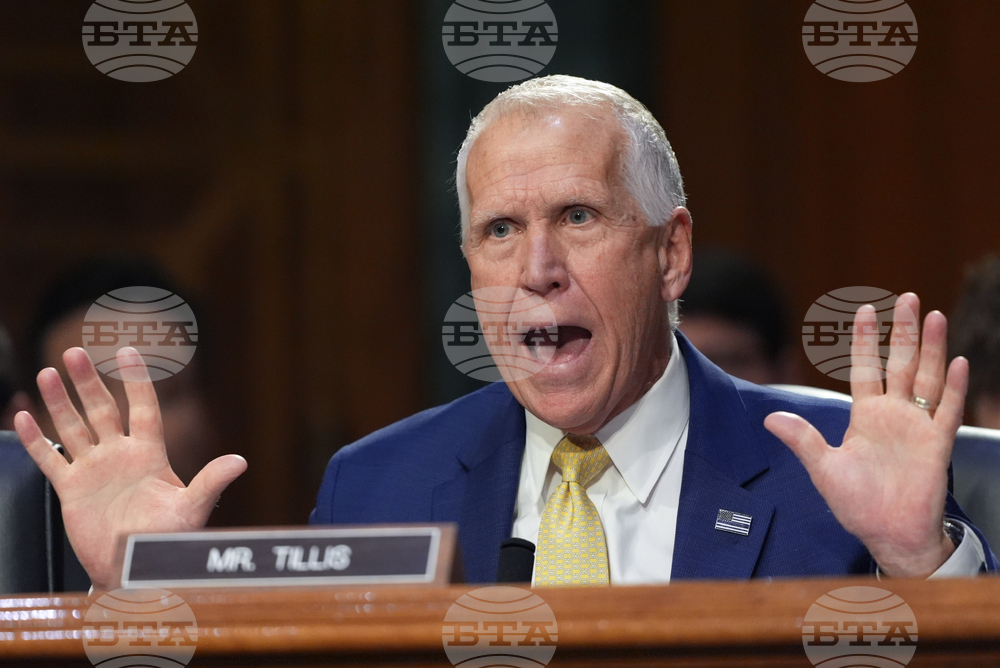 Congress Homeland Security