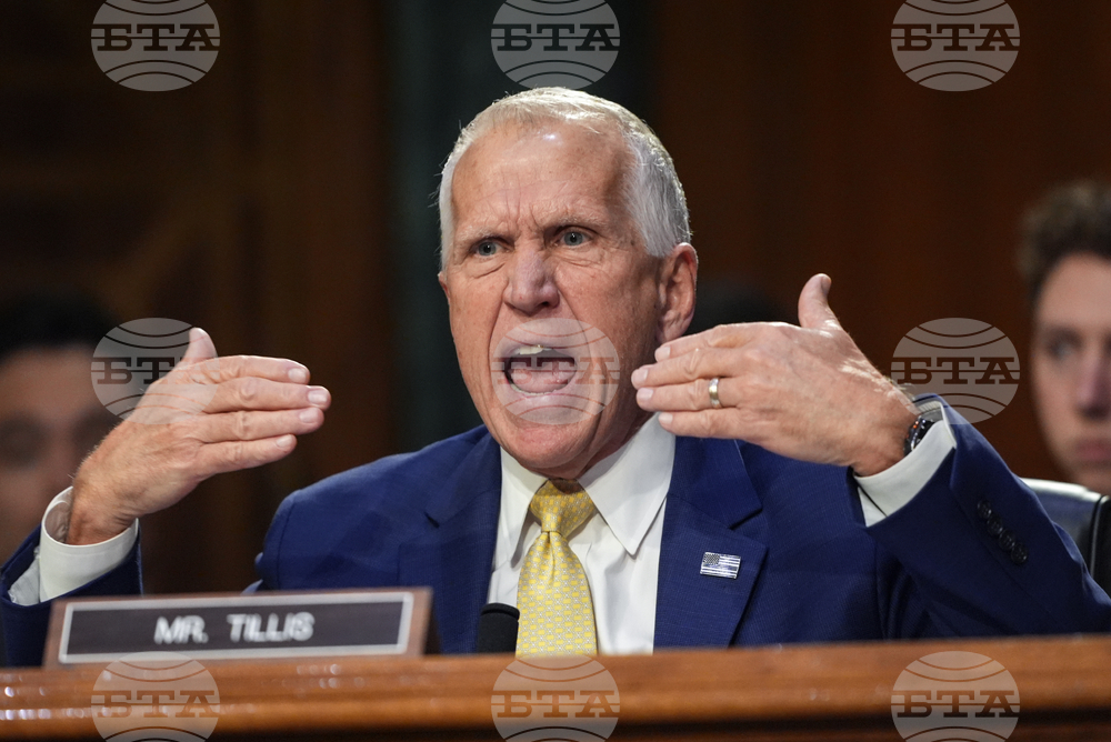 Congress Homeland Security