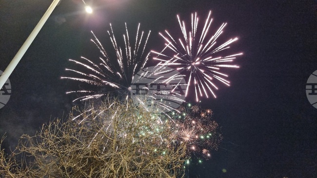 Joint Special Operations Command Commander Boykov Urges Defence of Freedom on Bulgarian National Day