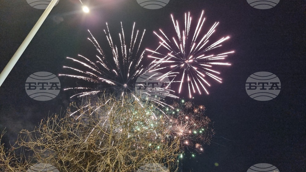 Joint Special Operations Command Commander Boykov Urges Defence of Freedom on Bulgarian National Day