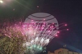 Пловдив - Трети март - тържествена проверка-заря