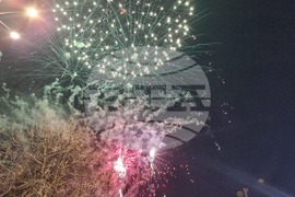 Пловдив - Трети март - тържествена проверка-заря