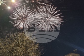 Пловдив - Трети март - тържествена проверка-заря