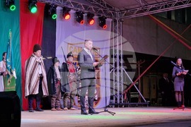 Самоков - национален празник - честване