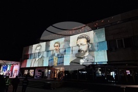 Самоков - национален празник - честване