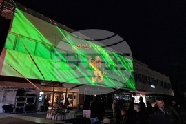 Самоков - национален празник - честване