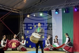 Самоков - национален празник - честване