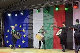 Самоков - национален празник - честване