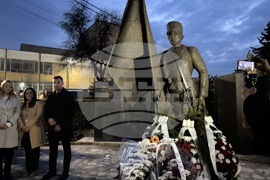 Самоков - национален празник - честване