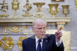 APTOPIX Trump US Germany