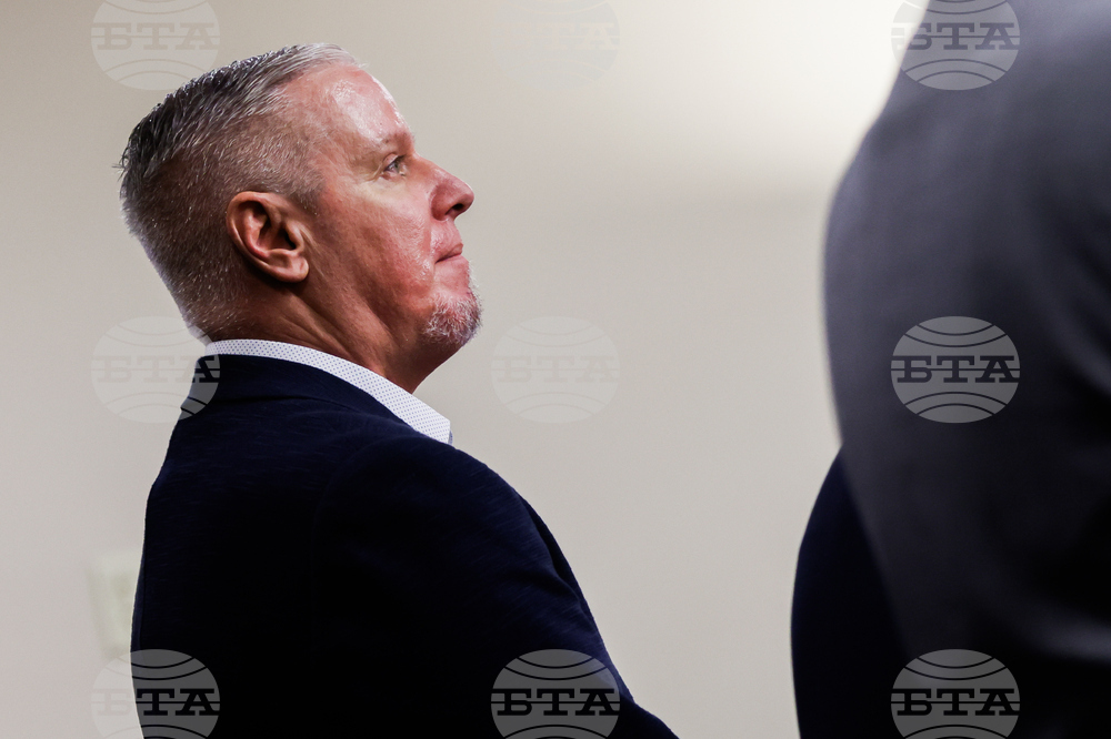 Georgia High School Shooting