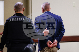 Georgia High School Shooting