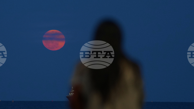 Най-малко 160 членове на италианските ВМС са на борда на италиански кораб, който е изпратен в района на Кипър