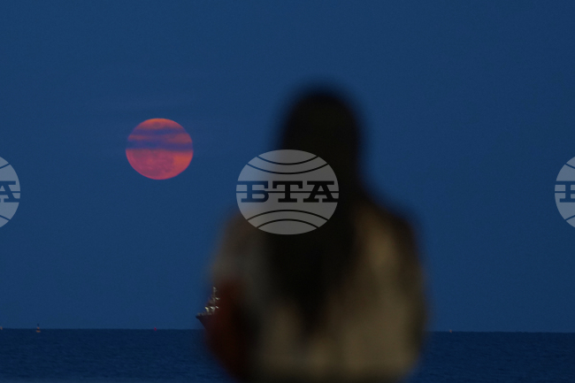 Най-малко 160 членове на италианските ВМС са на борда на италиански кораб, който е изпратен в района на Кипър