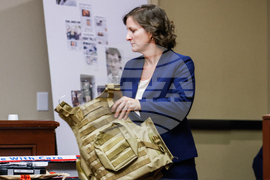 Georgia High School Shooting