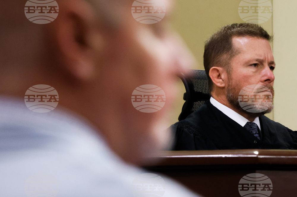 Georgia High School Shooting