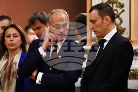 Централен военен клуб - Илияна Йотова - прием