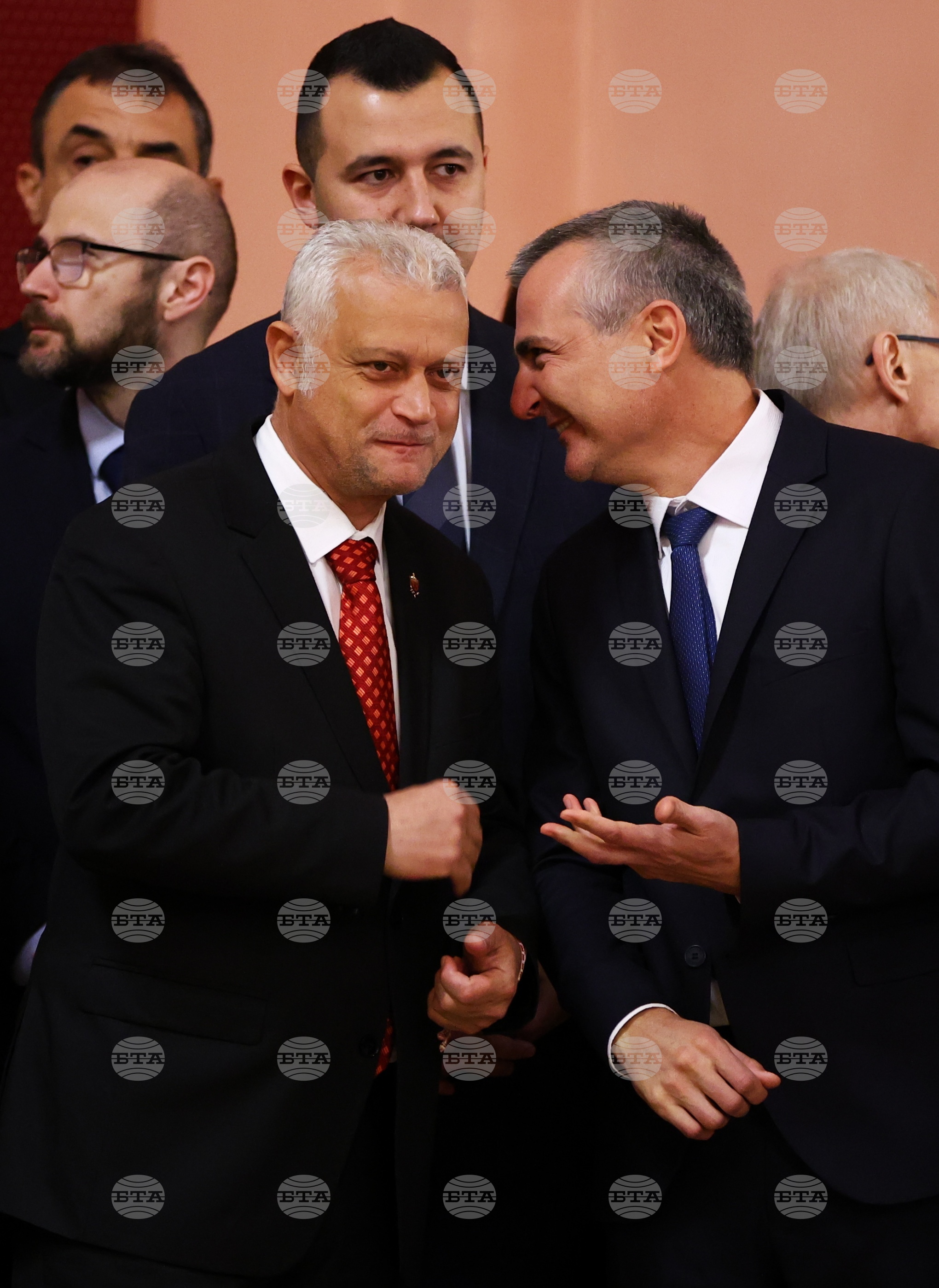 Централен военен клуб - Илияна Йотова - прием