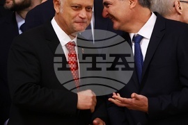 Централен военен клуб - Илияна Йотова - прием