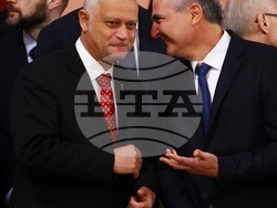 Централен военен клуб - Илияна Йотова - прием