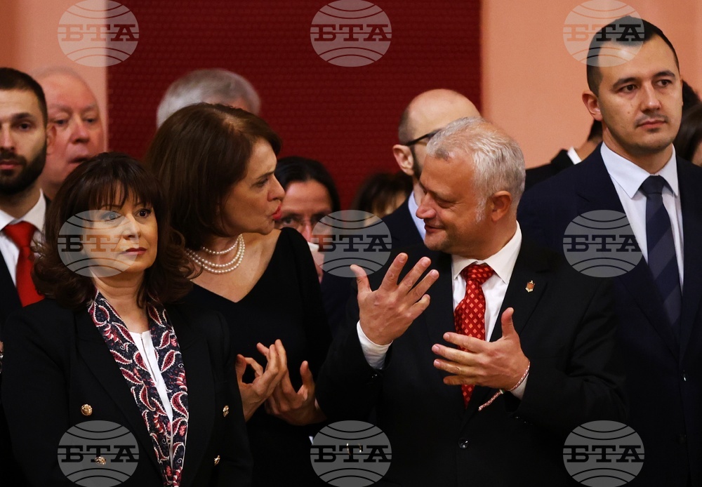 Централен военен клуб - Илияна Йотова - прием