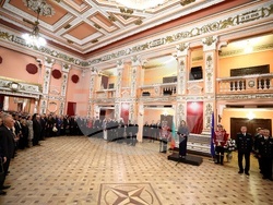 Централен военен клуб - Илияна Йотова - прием