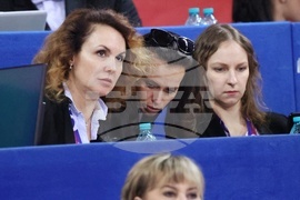 Художествена гимнастика - Световна купа