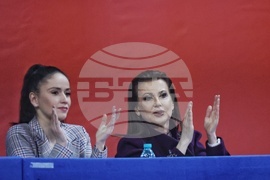 Художествена гимнастика - Световна купа