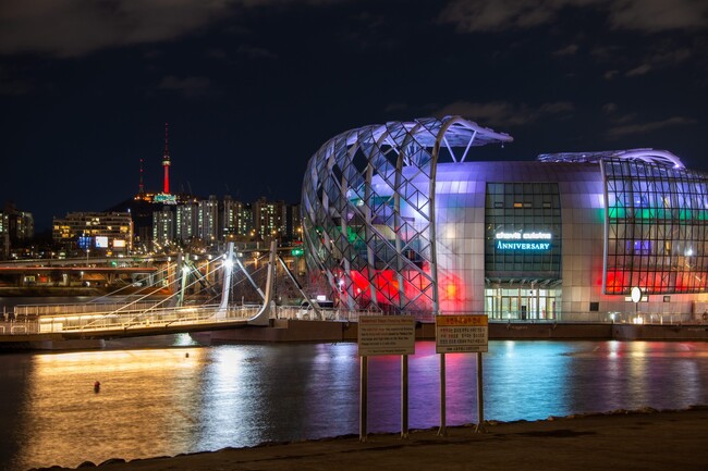 Посолство на Република България в Сеул, Република Корея: Трети март в Сеул