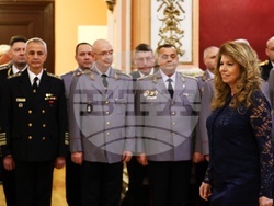 Централен военен клуб - Илияна Йотова - прием