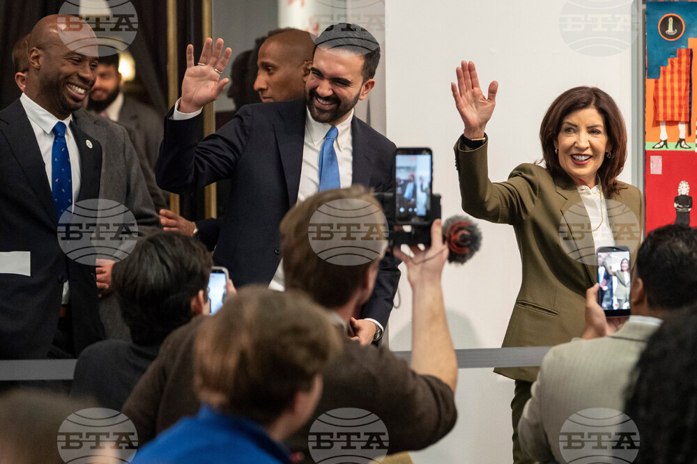 Mamdani Childcare New York