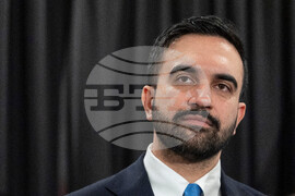 Mamdani Childcare New York