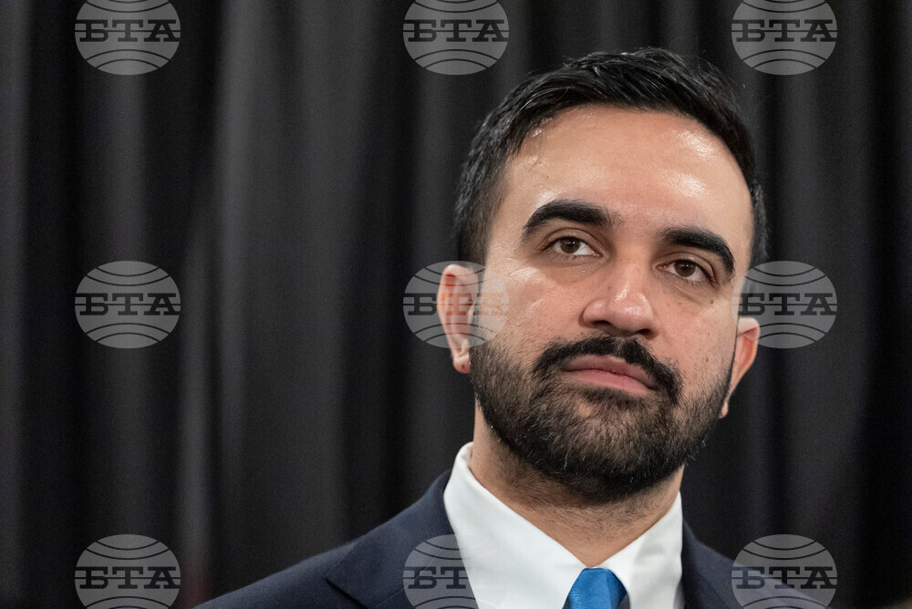 Mamdani Childcare New York