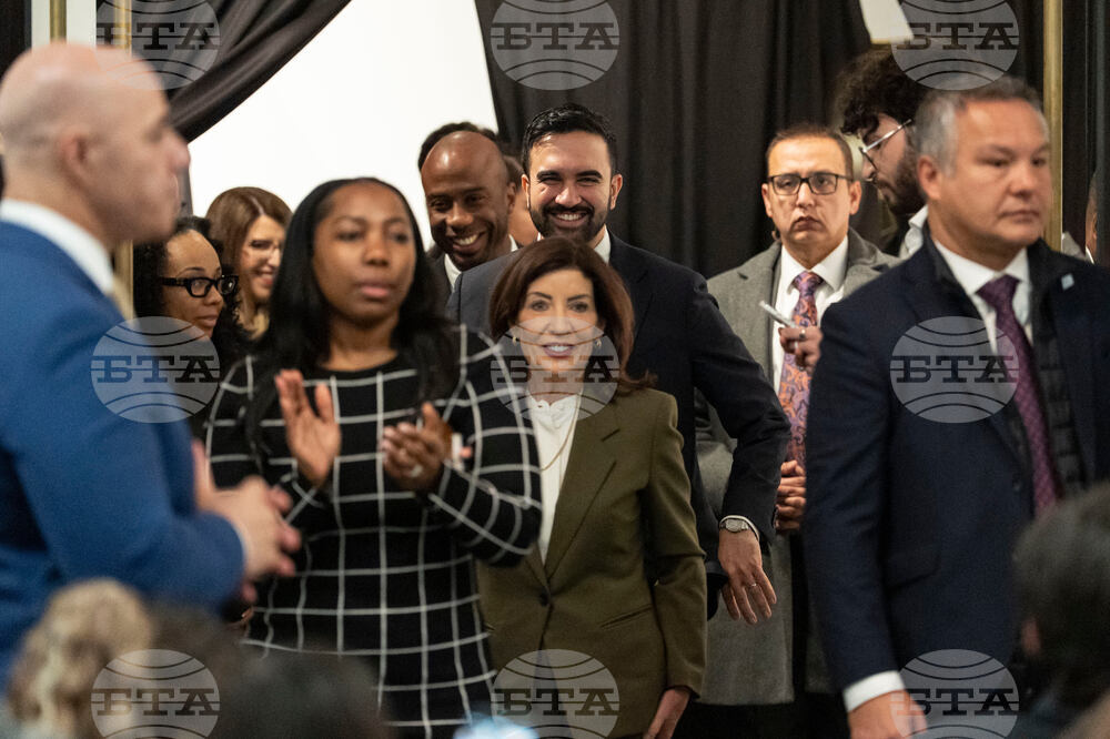 Mamdani Childcare New York